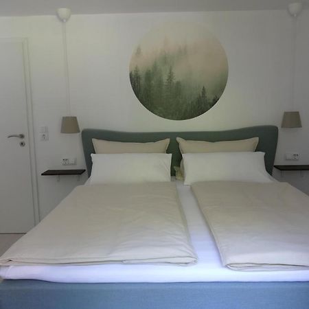 Harzapart Appartement 1 Pferdchen Walkenried Kültér fotó