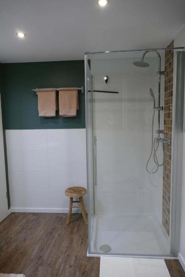 Harzapart Appartement 1 Pferdchen Walkenried Kültér fotó