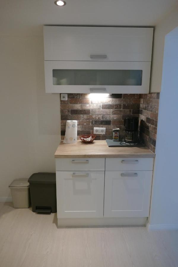 Harzapart Appartement 1 Pferdchen Walkenried Kültér fotó