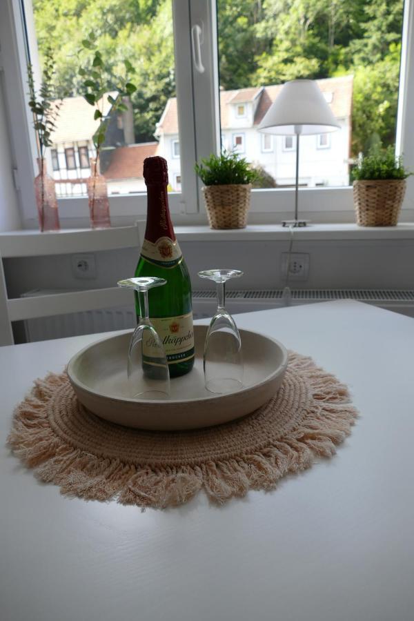 Harzapart Appartement 1 Pferdchen Walkenried Kültér fotó