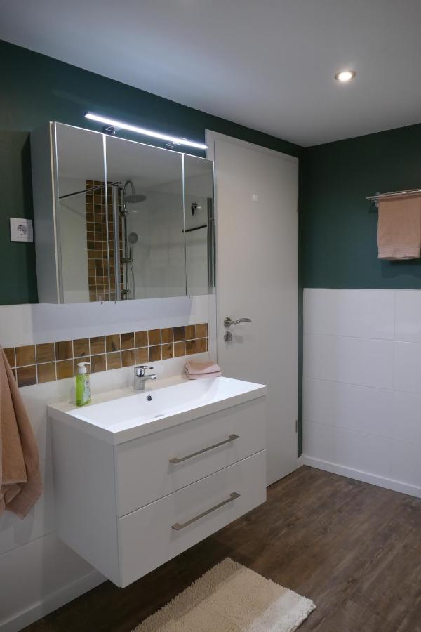 Harzapart Appartement 1 Pferdchen Walkenried Kültér fotó
