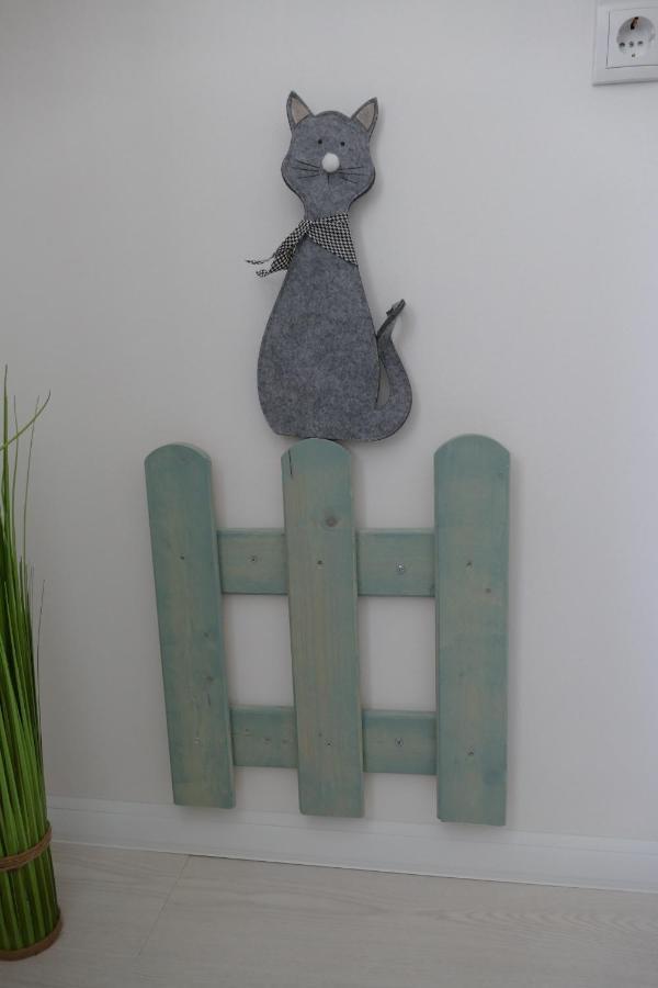 Harzapart Appartement 1 Pferdchen Walkenried Kültér fotó