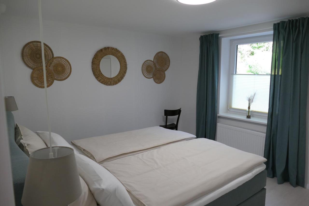 Harzapart Appartement 1 Pferdchen Walkenried Kültér fotó