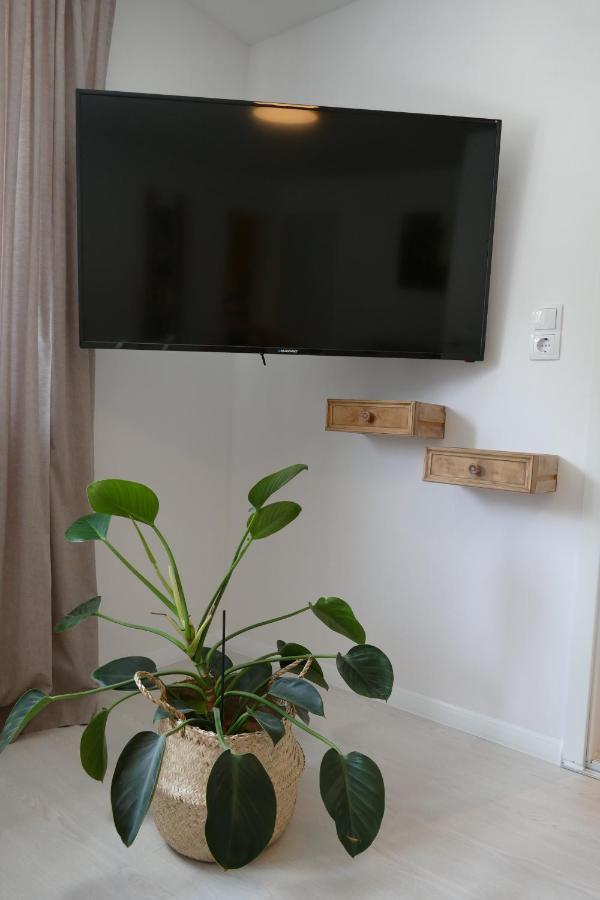 Harzapart Appartement 1 Pferdchen Walkenried Kültér fotó