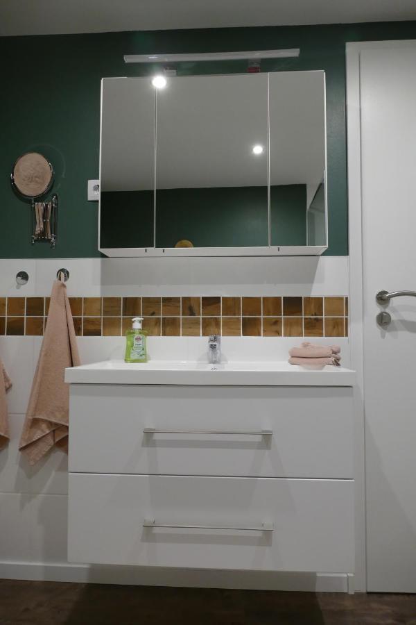 Harzapart Appartement 1 Pferdchen Walkenried Kültér fotó