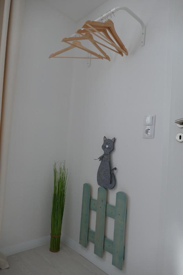 Harzapart Appartement 1 Pferdchen Walkenried Kültér fotó